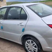 دنا ساده|خودرو سواری و وانت|بستان آباد, |دیوار