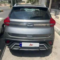 ام وی ام مدل99 x22 اتوماتیک لاکچری|خودرو سواری و وانت|کرج, شهرک بنفشه|دیوار