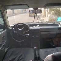 پراید 88|خودرو سواری و وانت|خرمدره, |دیوار