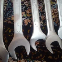 آچار فرانسه آچار دستگاه پرچ دو کشتی شارژی|ابزارآلات|اهواز, سپیدار|دیوار