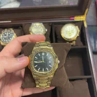 ساعت واشرون رولکس ای پی هابلوت پتک گوچی کت اپل و..|ساعت|تهران, میرداماد|دیوار