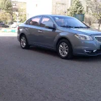 برلیانس H330 اتومات بدون رنگ تمام فول|خودرو سواری و وانت|تبریز, |دیوار