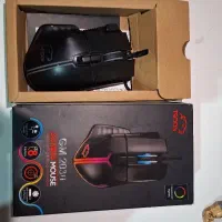 موس گیمینگ تسکو