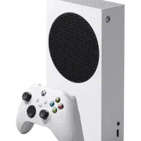 ایکس باکس سری اس در حد