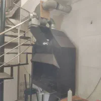 فروش کلیه لوازم جگرکی یکجا و تکی|کافی‌شاپ و رستوران|شهریار, شهرک شاهد|دیوار