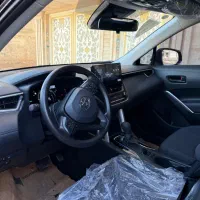 کرولا کراس ۲۰۲۵|خودرو سواری و وانت|تهران, مظاهری|دیوار