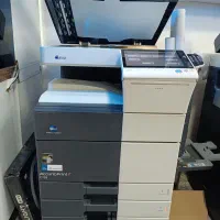 فروش تجهیزات کامل مربوط به چاپ