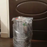 سبزی‌خردکن۳کیلویی‌سبزیران