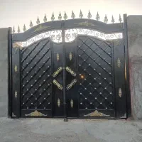 نقاشی ساختمان