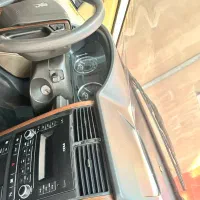 پارس سال  متور جدید مدل ۴۰۲ کارکرد ۱۷|خودرو سواری و وانت|بوشهر, |دیوار