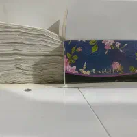 دستمال کاغذی