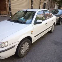 سمندlx مدل۹۹|خودرو سواری و وانت|تهران, سهروردی|دیوار