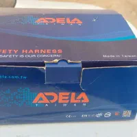 کمربند ایمنی  کار در ارتفاع