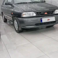 پرایدصبا فرمان هیدرولیک (فروش تا48ساعت)