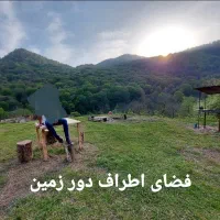 فروش یا اجاره زمین در شیرگاه|فروش دفتر صنعتی، کشاورزی، تجاری|شیرگاه, |دیوار