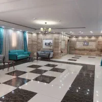 کوی-مهر-92-متری-واحد-تخلیه-لابی-شیک-ویو-حیاط