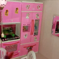 اسباب بازی|اسباب‌‌بازی|قم, نیروگاه|دیوار