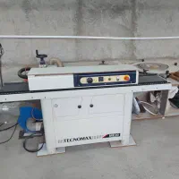 دستگاه لبه چسبان ۴ ایستگاه ایتالیایی