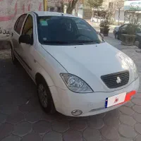 خودرو تیبا مدل 1400