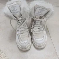 نیم بوت|کیف، کفش، کمربند|بروجرد, |دیوار