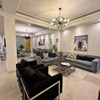 اجاره سوییت آپارتمان های مبله سه خواب و لوکس