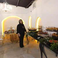 میزآرایی، انواع فینگرفود،سینی مزه،میوه،پک پذیرایی