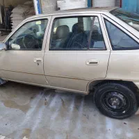 دوو سیلو مدل 80|خودرو سواری و وانت|شهرضا, |دیوار