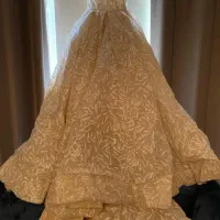 لباس عروس/ نامزدی ترک