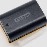 باطری E6 Nاصلی کارکرده