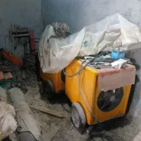 ۲عددریکتفایرسه فازفروشی قیمت ۵۰ ملیون تومن