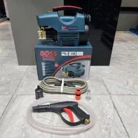 کارواش دینامی کله زرد 9کیلویی