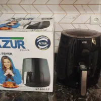 سرخ کن  آزور فرانسوی