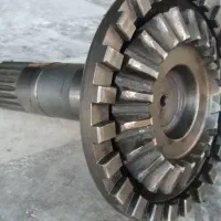 لوازم کامیون اویکو۳۳۰ وبنز