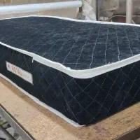 تولید و پخش تشک رویال|تخت و سرویس خواب|کرج, حصارک بالا|دیوار