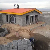 اجرای سقف سبک