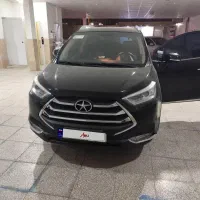 جکs 3مدل ۱۴۰۰|خودرو سواری و وانت|مشهد, حسین‌آباد|دیوار