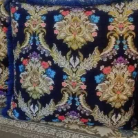 ۲مدل پوش بالش