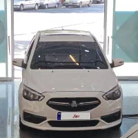 شاهین g دنده ای سانروف دار 403