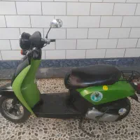 پاکشتی هندا تودی|موتورسیکلت|بندر ماهشهر, |دیوار