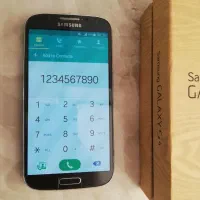 سامسونگ s4|موبایل|تهران, شهرک شریعتی|دیوار
