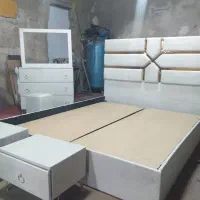 سرویس خواب|تخت و سرویس خواب|تهران, شهرک ولیعصر جنوبی|دیوار