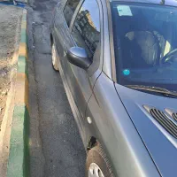 ۲۰۶SDمدل۹۶|خودرو سواری و وانت|مشهد, الهیه|دیوار