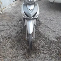 موتورسیکلت بیکلاج