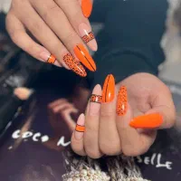 اموزش و خدمات ناخن|خدمات آرایشگری و زیبایی|اصفهان, صائب|دیوار