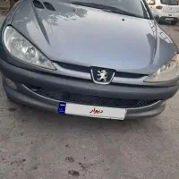 ۲۰۶sd مدل ۸۷ فول