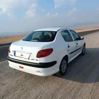 پژو 206 SD مدل ۹۸|خودرو سواری و وانت|اردبیل, |دیوار