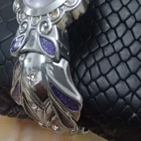 ساعت زنانه طرح دستبند مارک WALAR اصل در حد نو|ساعت|تبریز, |دیوار