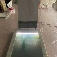 اسکنر HP|پرینتر، اسکنر، کپی، فکس|تهران, ونک|دیوار