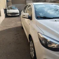 شاهین CVT توربو اتوماتیک صفر 1404 سانروف سرامیک|خودرو سواری و وانت|تهران, استقلال|دیوار