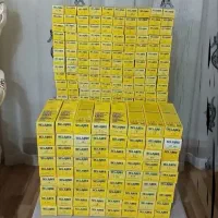 رنگ مو سه کلار